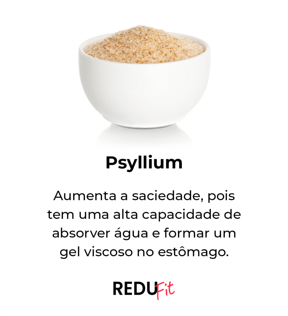 psyllim ingrediente